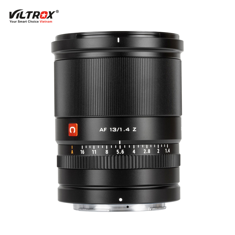 Viltrox AF 13mm f/1.4 XF Lens for Nikon Z