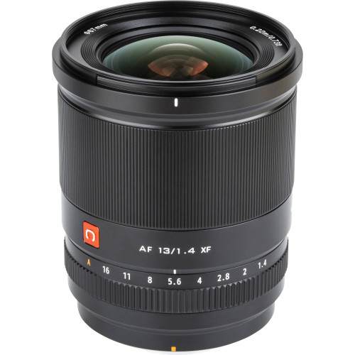 Ống kính Viltrox AF 13mm f/1.4 XF for Fujifilm X