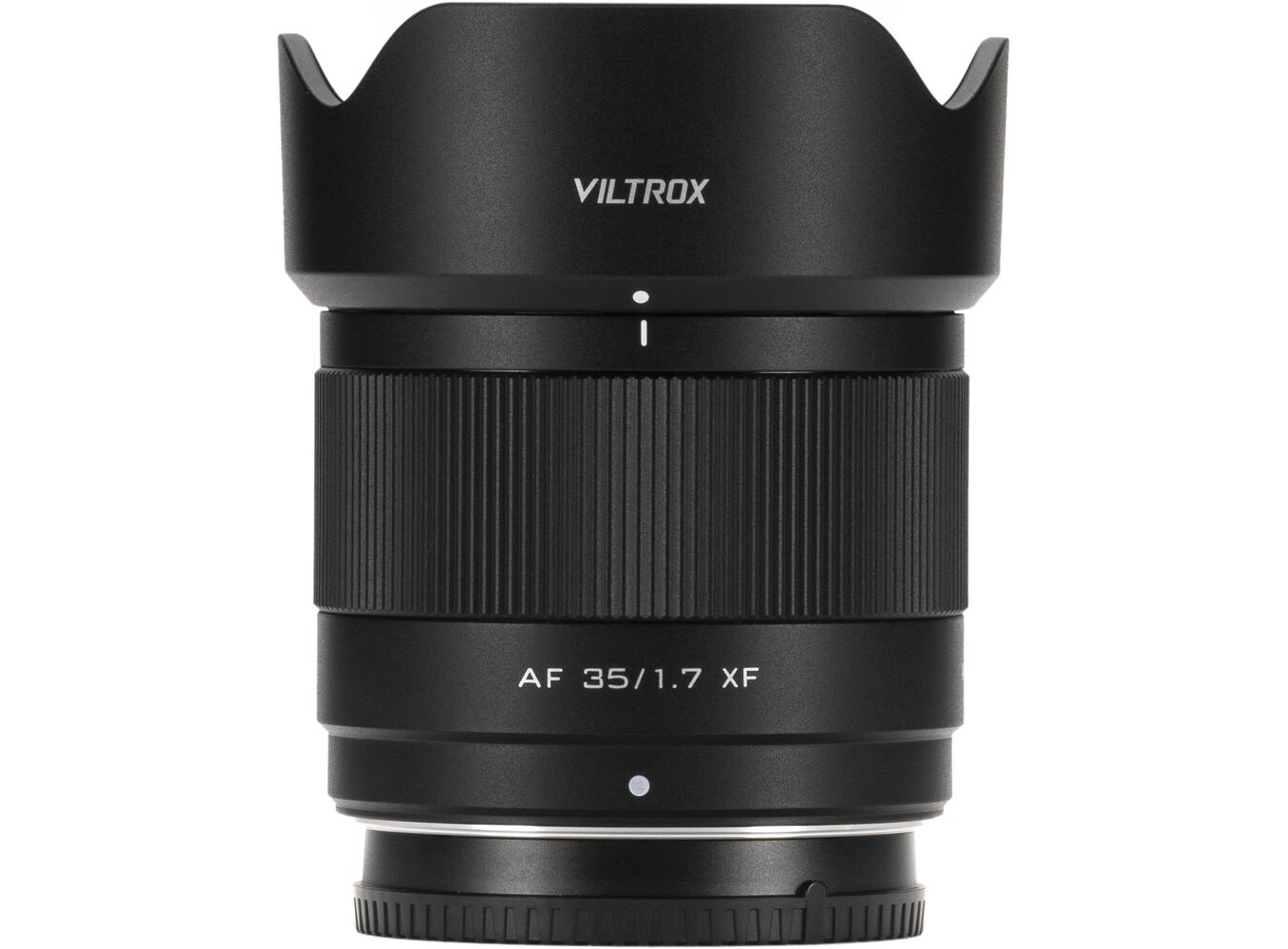 Viltrox AF 35mm f/1.7 Fujifilm X (Chính hãng)