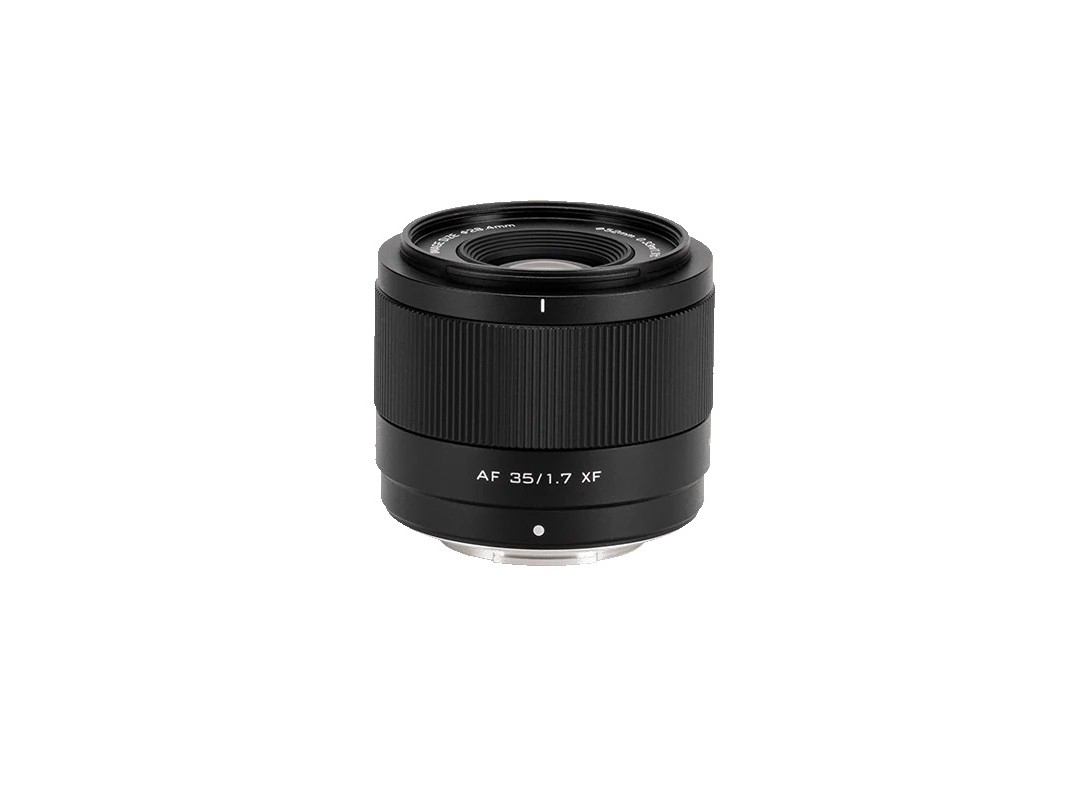 Viltrox AF 35mm f/1.7 Fujifilm X (Chính hãng)