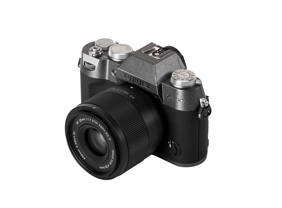 Viltrox AF 35mm f/1.7 Fujifilm X (Chính hãng)