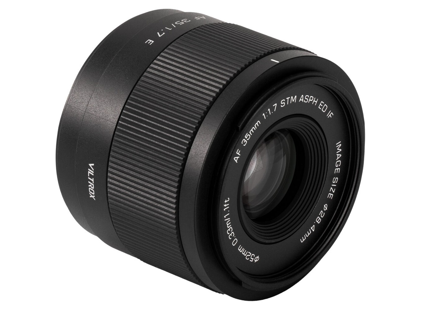 Viltrox AF 35mm f/1.7 Sony E (Chính hãng)