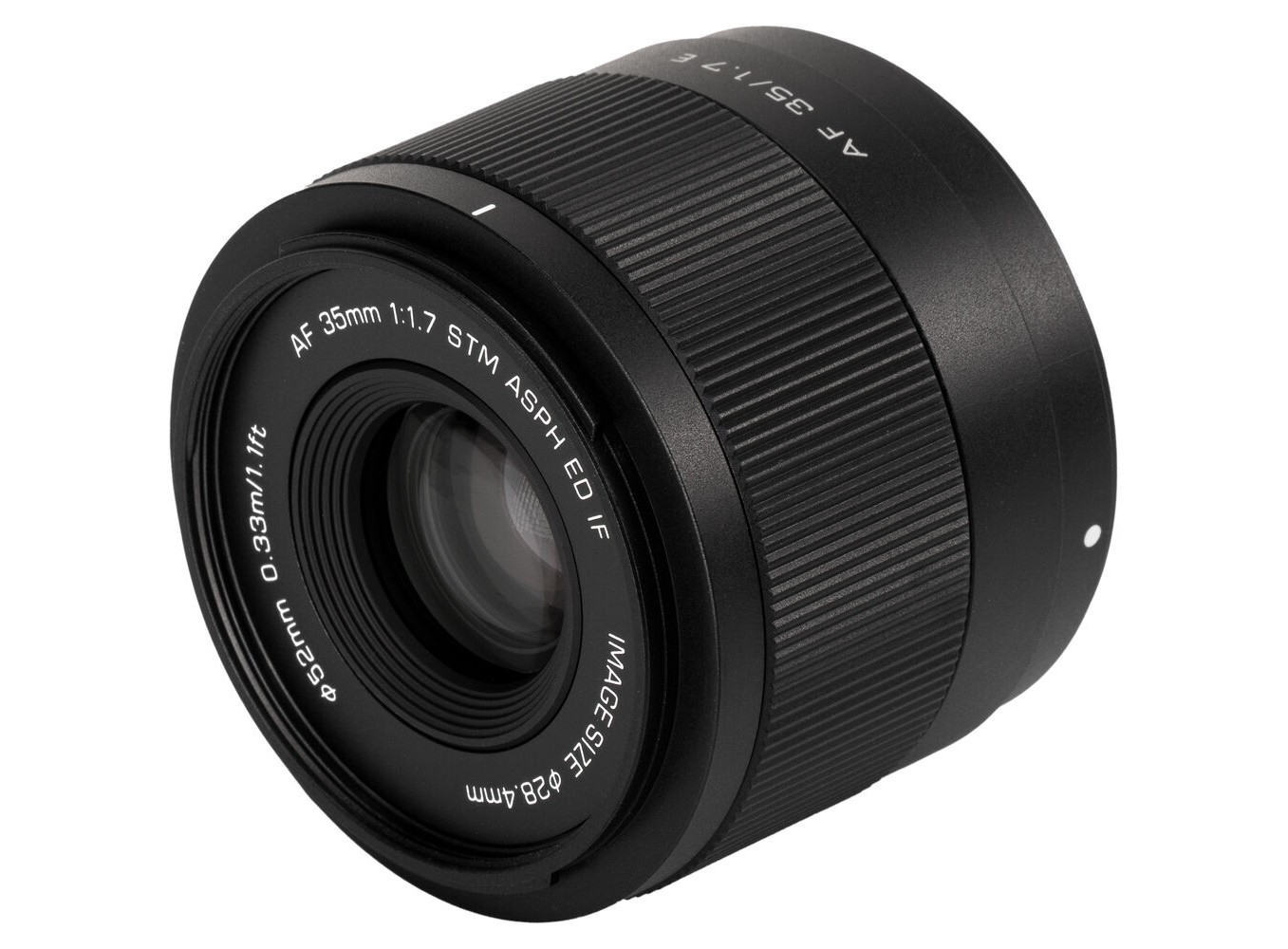 Viltrox AF 35mm f/1.7 Sony E (Chính hãng)