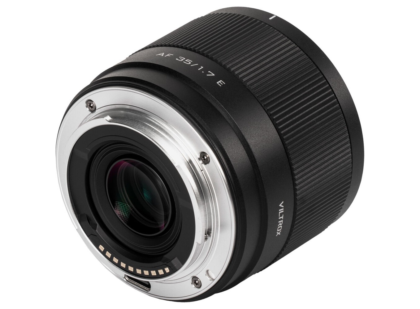 Viltrox AF 35mm f/1.7 Sony E (Chính hãng)