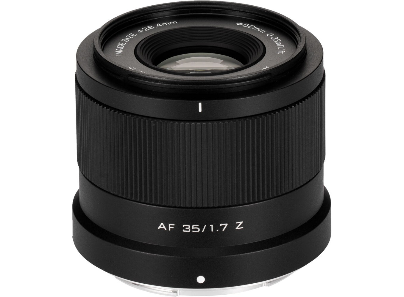 Viltrox AF 35mm f/1.7 Nikon Z (Chính hãng)