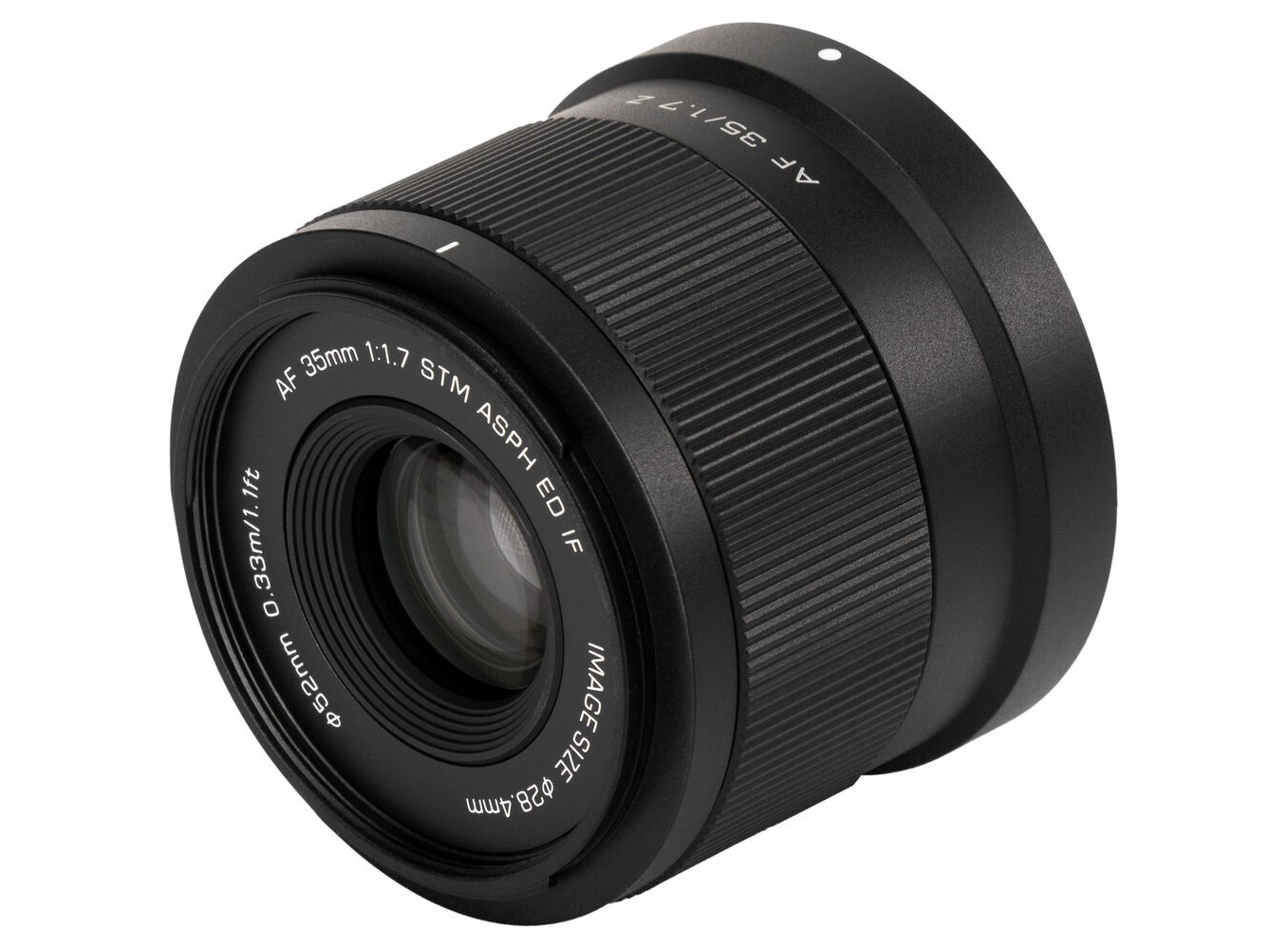 Viltrox AF 35mm f/1.7 Nikon Z (Chính hãng)