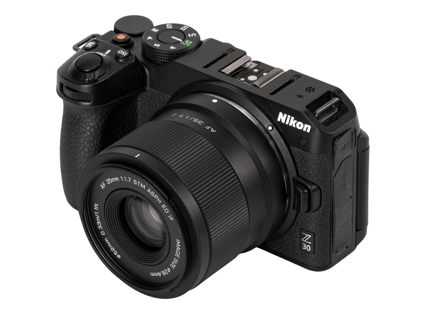 Viltrox AF 35mm f/1.7 Nikon Z (Chính hãng)