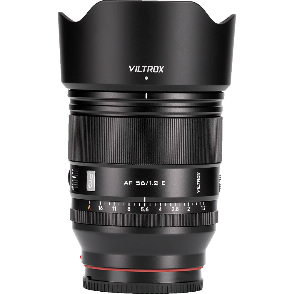 Ống kính Viltrox AF 56mm f/1.2 PRO Sony E (Chính hãng)