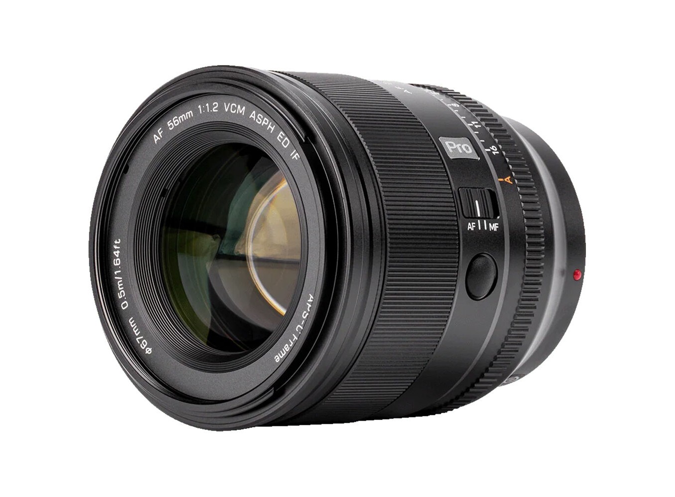 Ống kính Viltrox AF 56mm f/1.2 PRO Sony E (Chính hãng)