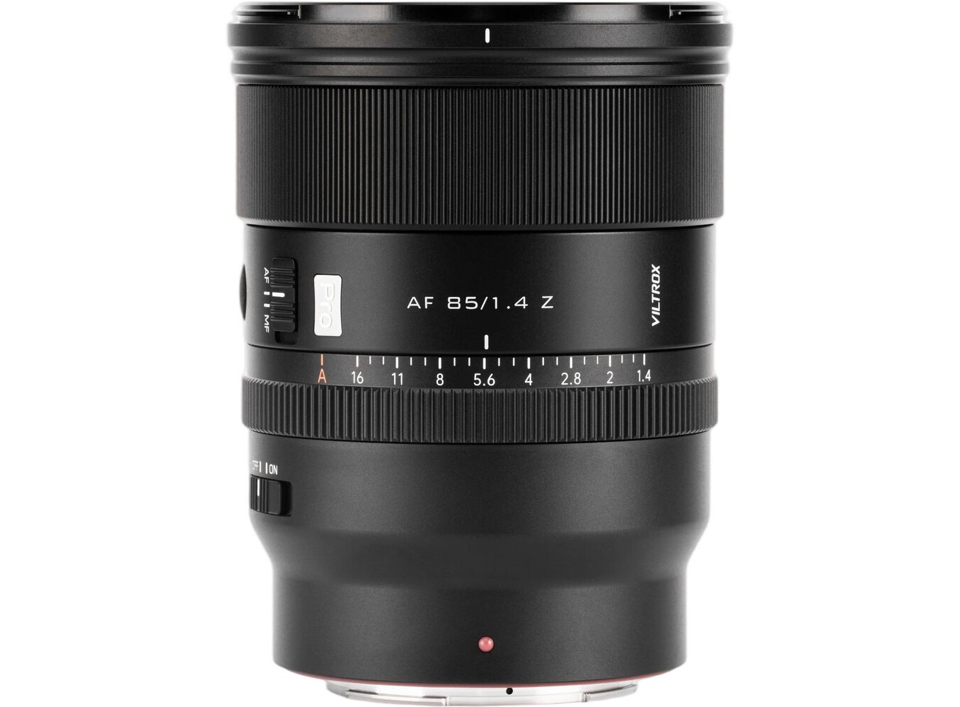 Viltrox AF 85mm f/1.4 Pro Nikon Z (Chính hãng)