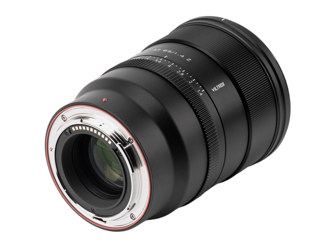 Viltrox AF 85mm f/1.4 Pro Nikon Z (Chính hãng)