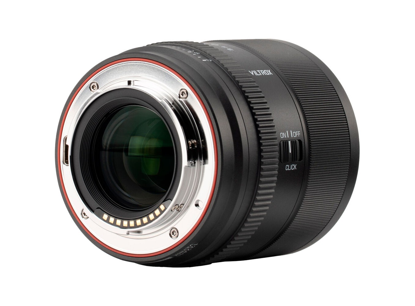 Viltrox AF 85mm f/2 EVO FE Sony E (Chính hãng)