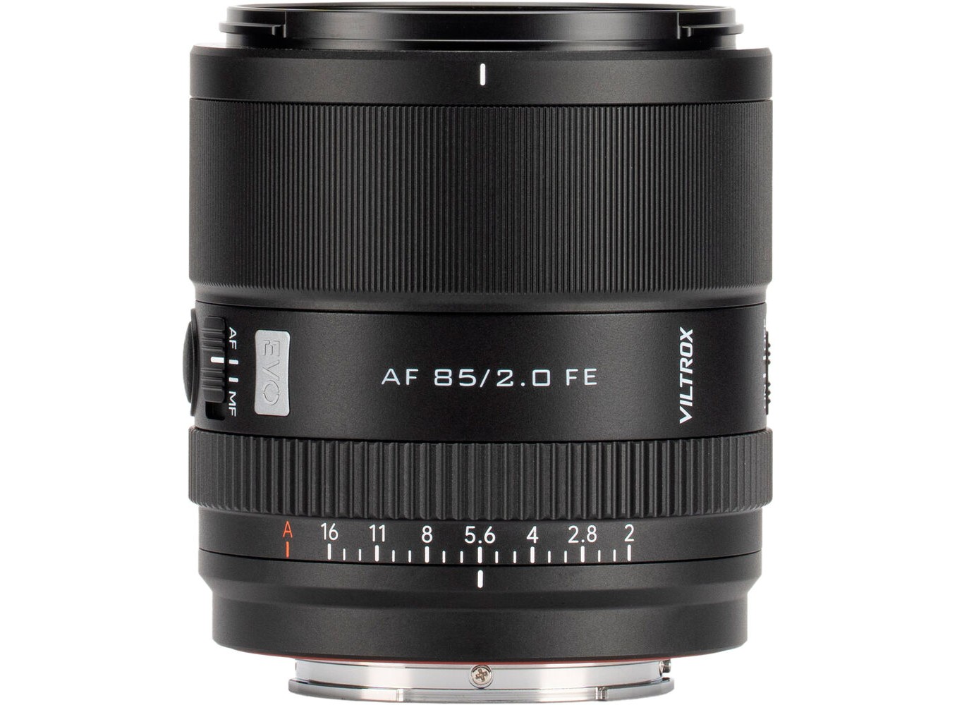 Viltrox AF 85mm f/2 EVO FE Sony E (Chính hãng)