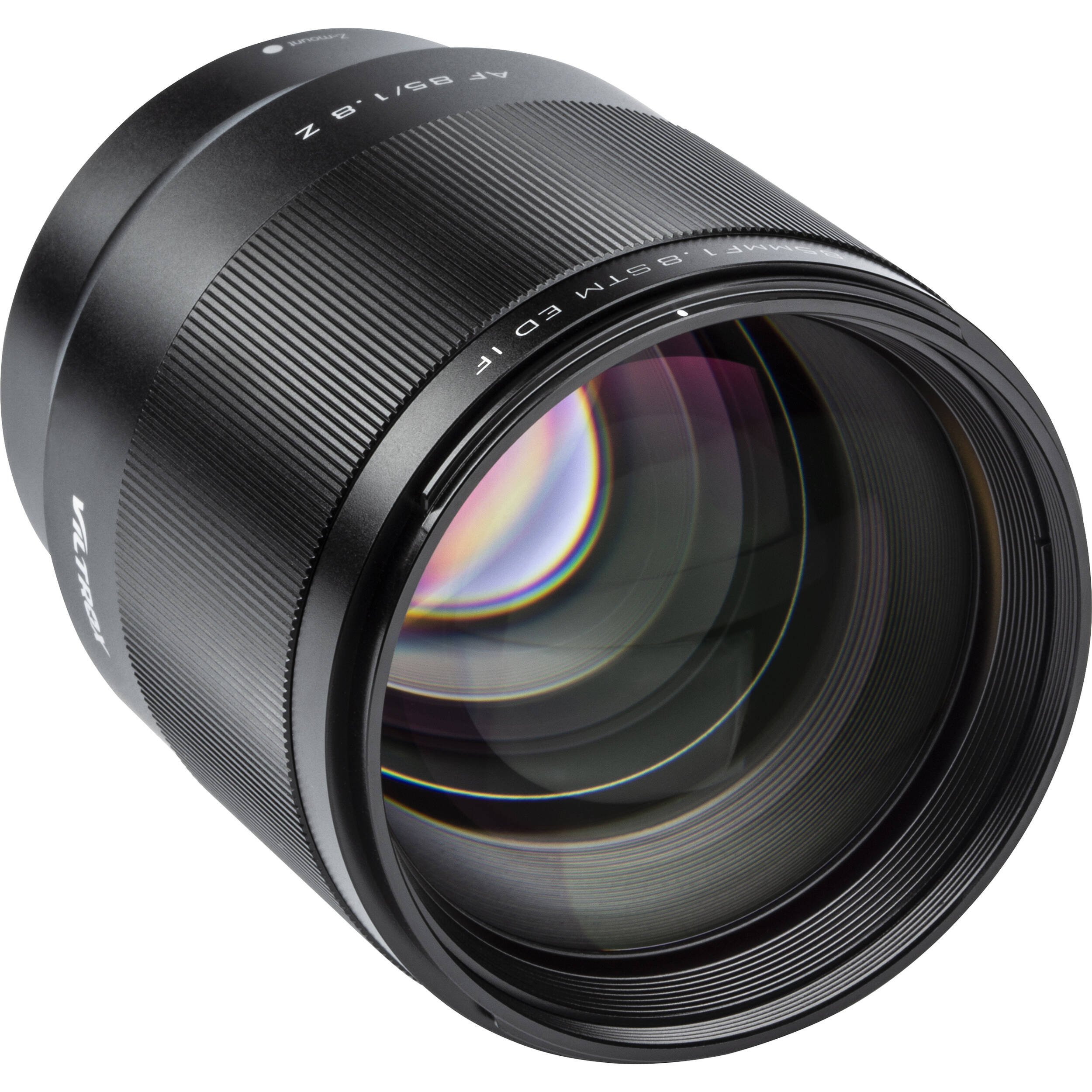 Ống Kính Viltrox 85mm f/1.8 II AF for Sony E