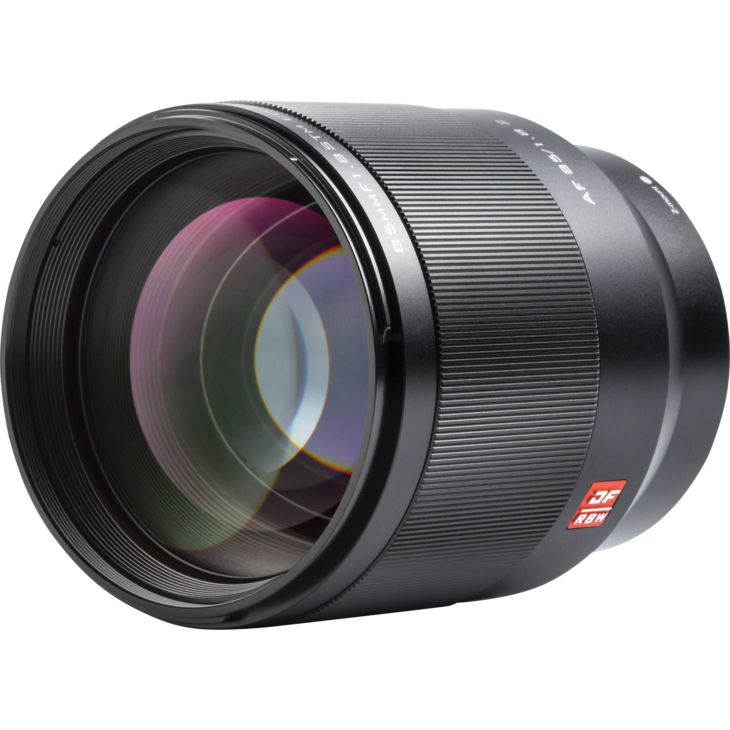 Ống Kính Viltrox 85mm f/1.8 II AF for Sony E
