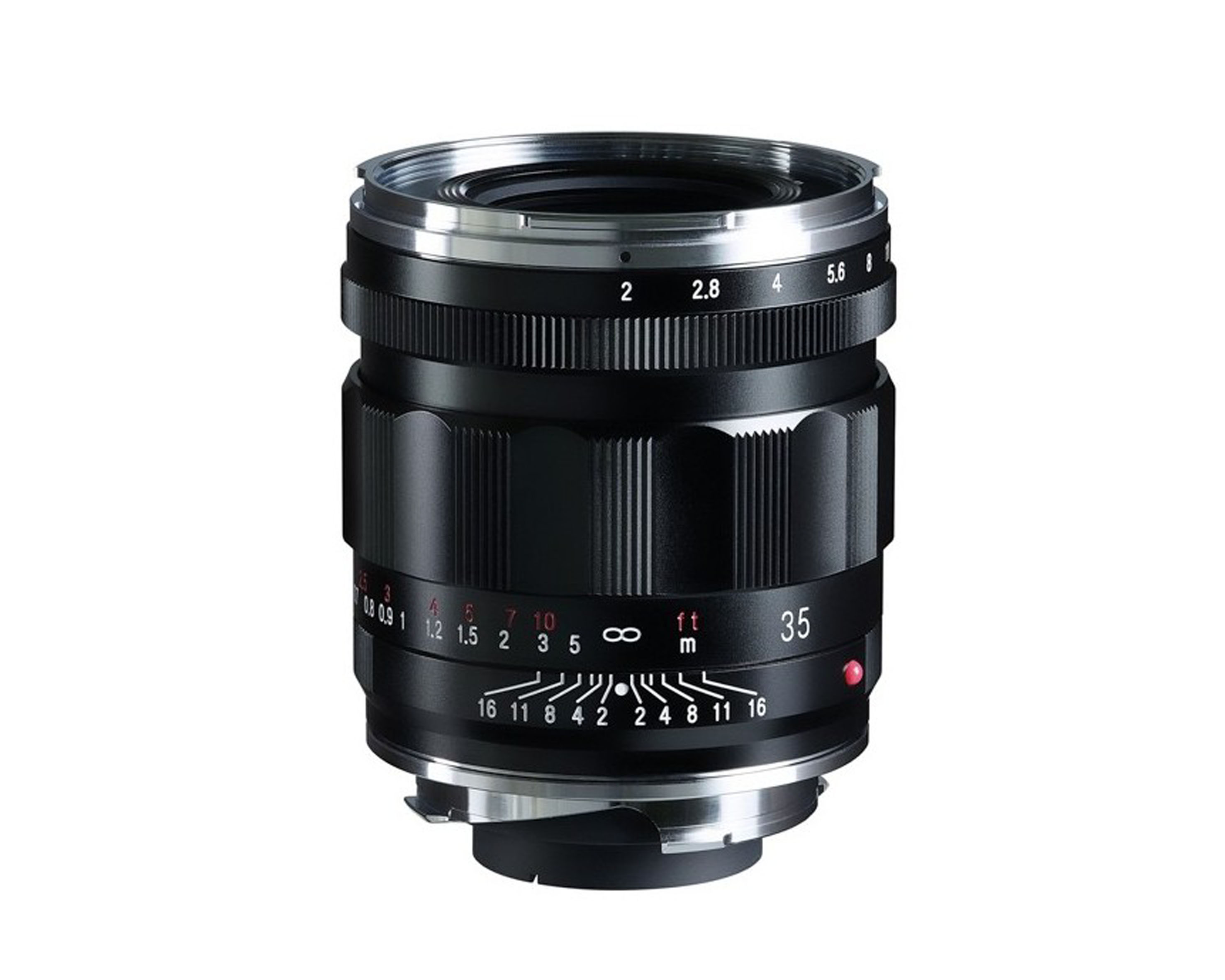 Voigtlander APO-LANTHAR 35mm F2 Aspherical VM