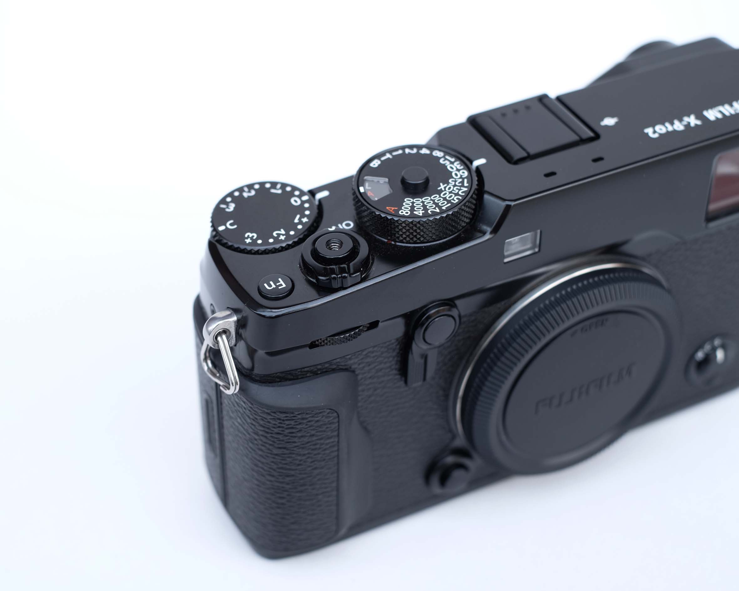 Fujifilm X-Pro 2 Body