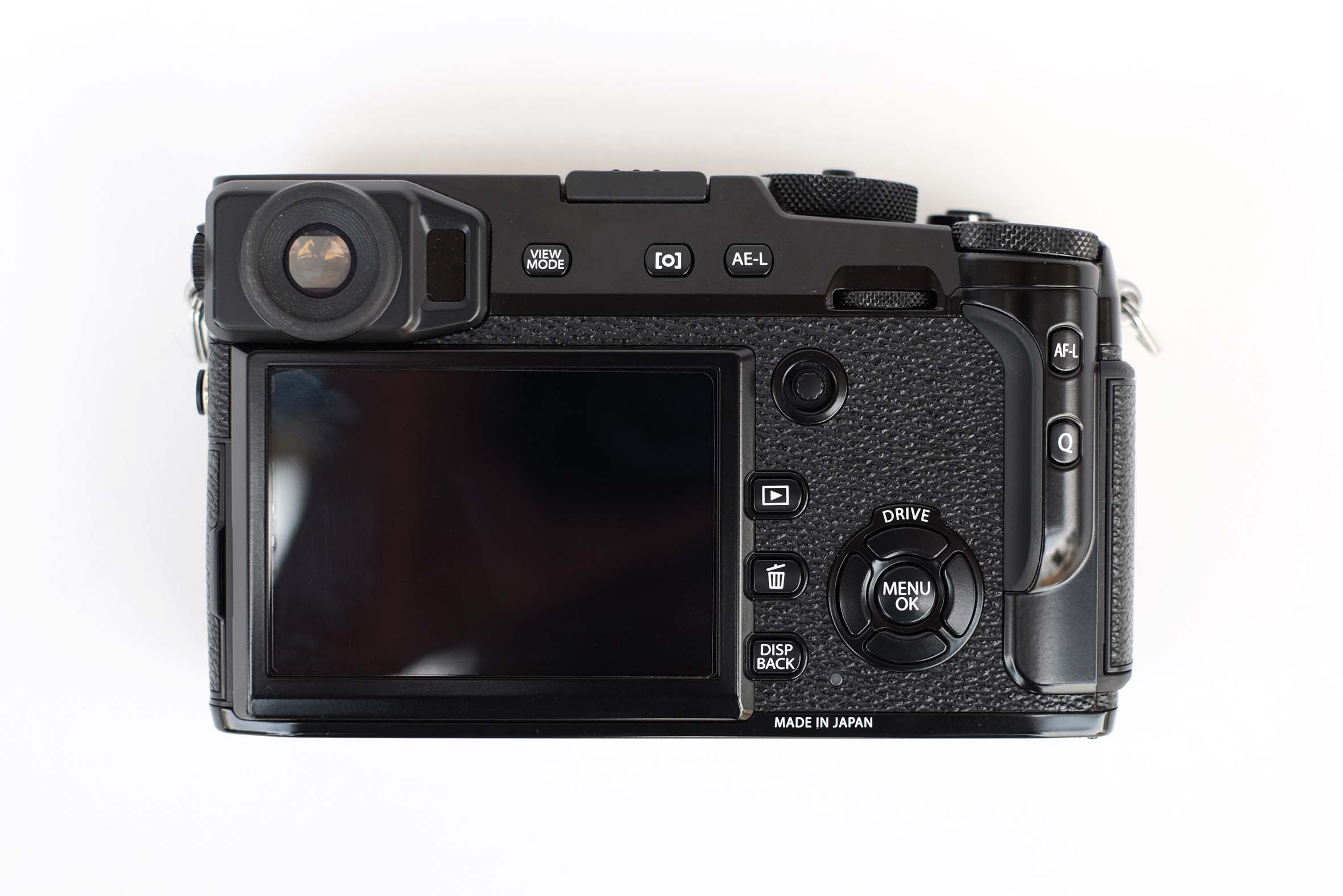 Fujifilm X-Pro 2 Body