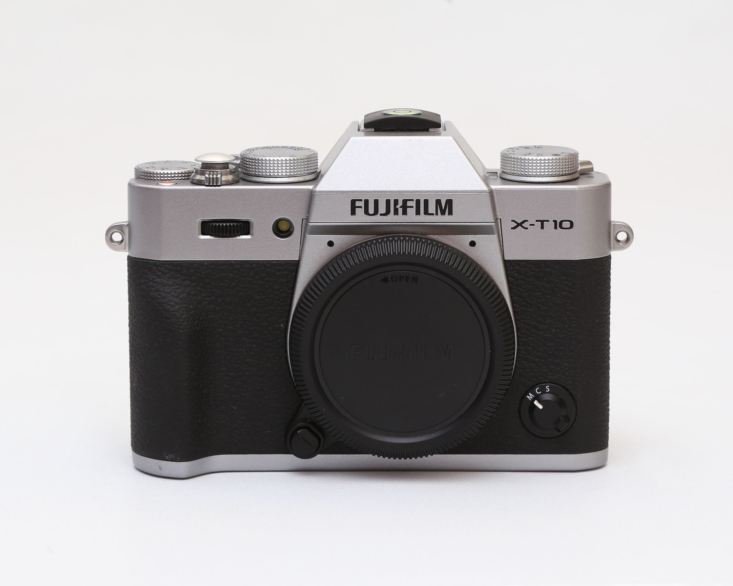 Fujifilm X-T10 Body
