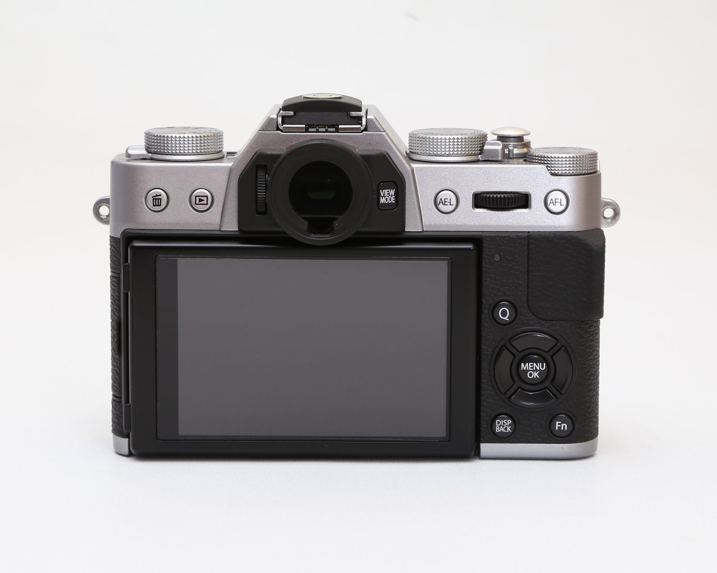 Fujifilm X-T10 Body
