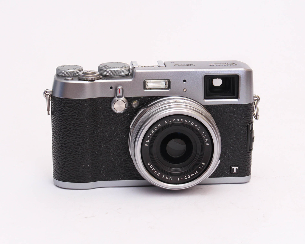 Fujifilm X100T