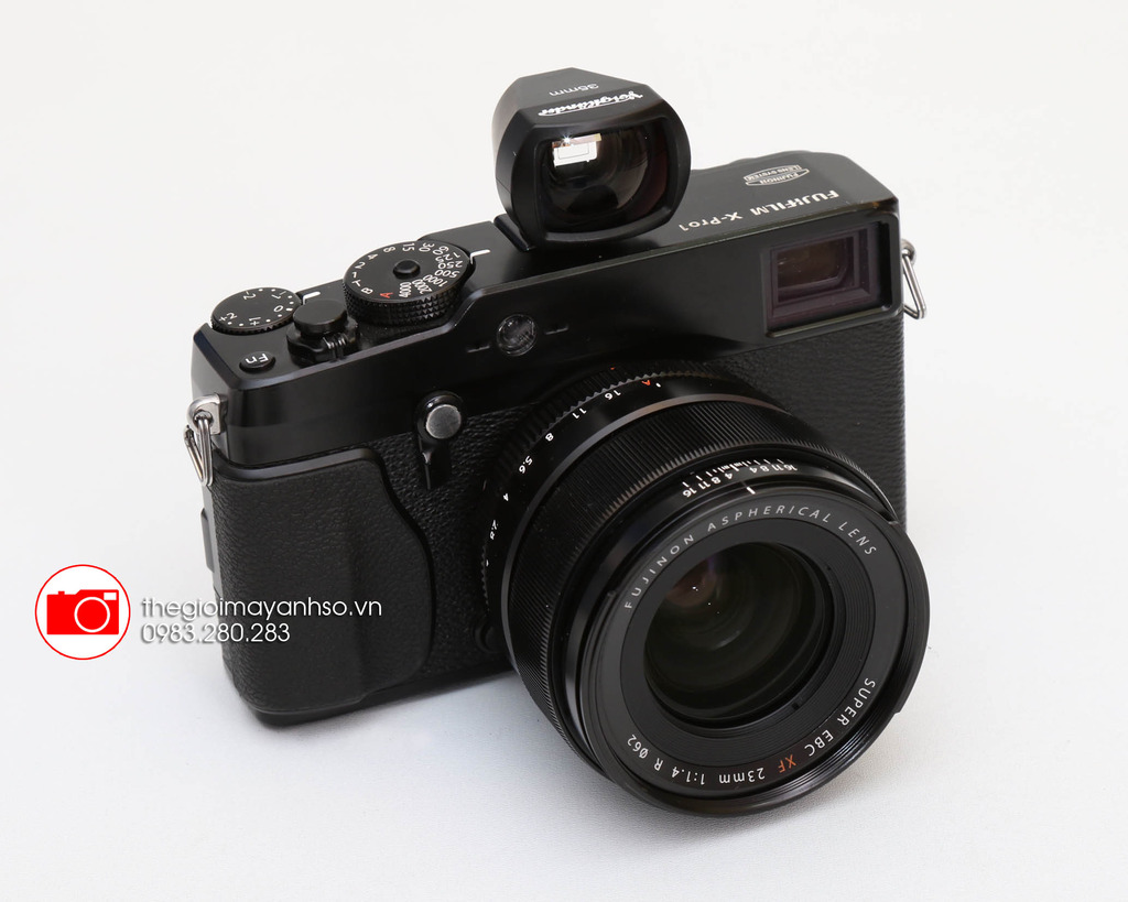 Fujifilm X-Pro1 Body