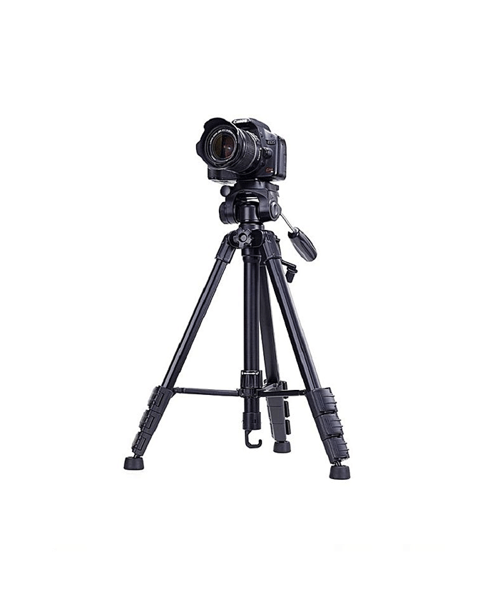 Chân máy ảnh Yunteng VCT-680
