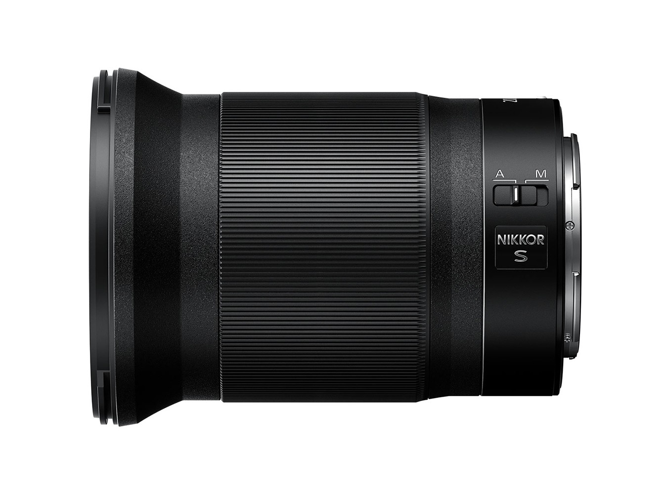 Nikon NIKKOR Z 20mm f/1.8 S (Chính hãng)