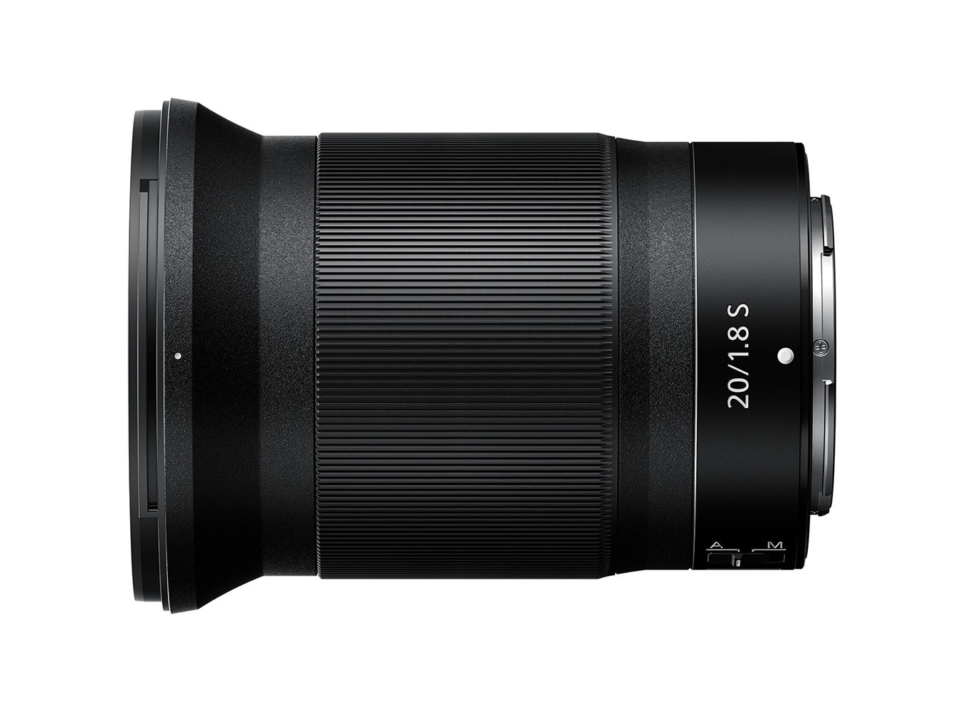 Nikon NIKKOR Z 20mm f/1.8 S (Chính hãng)