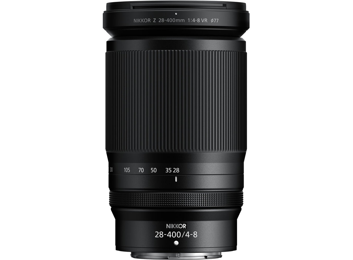 Nikon NIKKOR Z 28-400mm f/4-8 VR (Chính hãng)