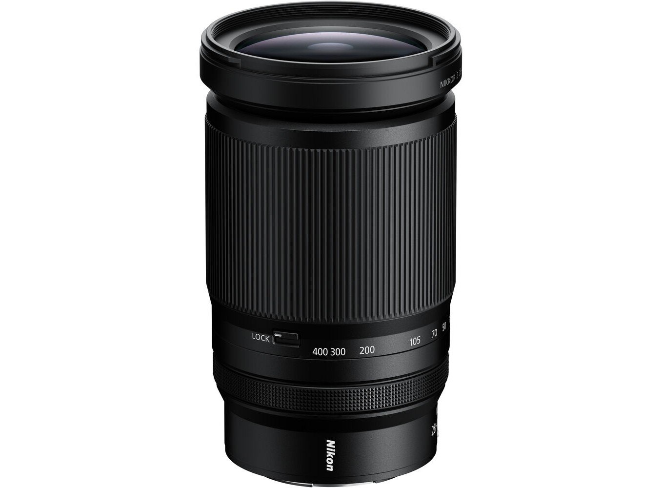 Nikon NIKKOR Z 28-400mm f/4-8 VR (Chính hãng)