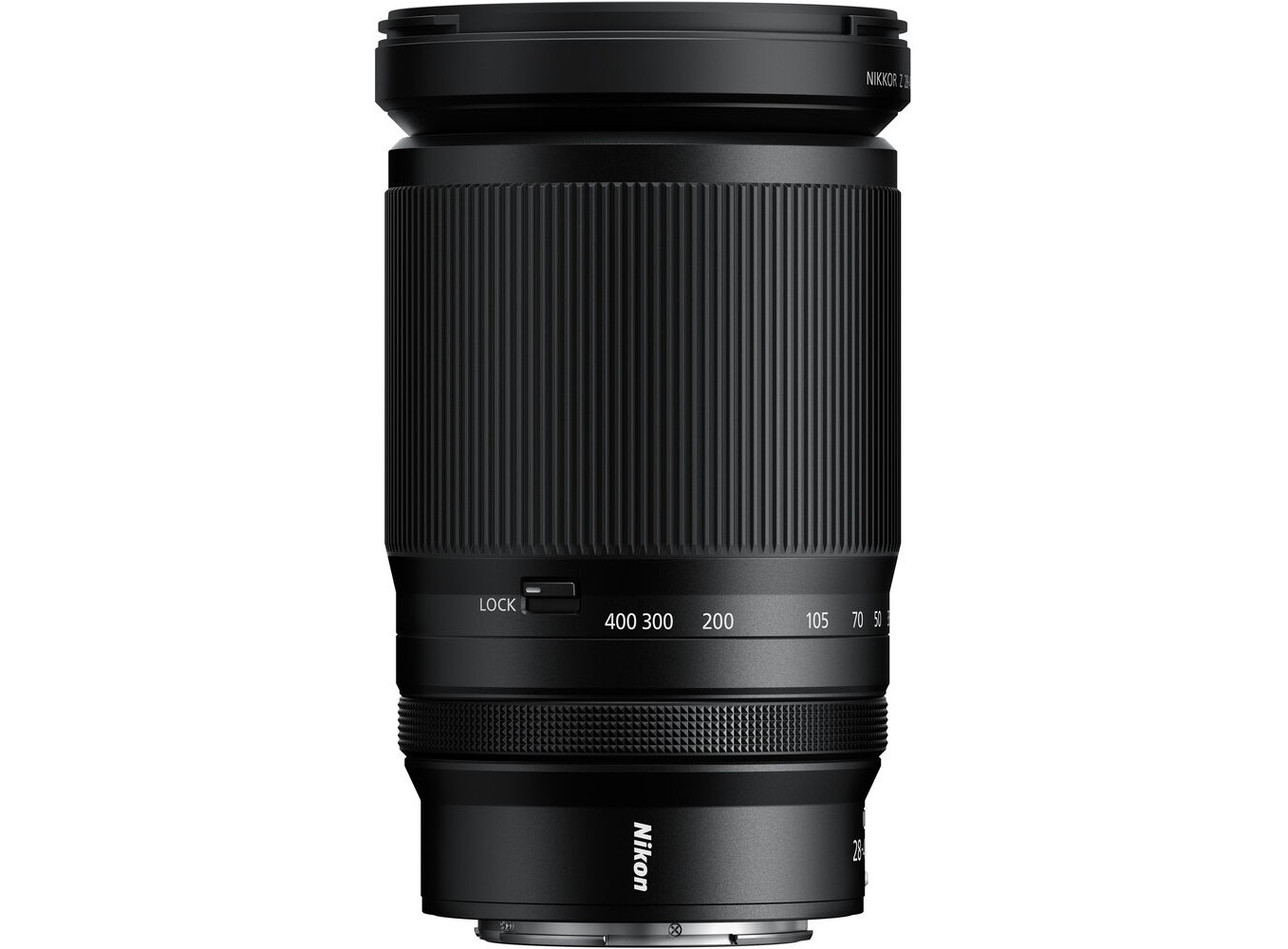 Nikon NIKKOR Z 28-400mm f/4-8 VR (Chính hãng)