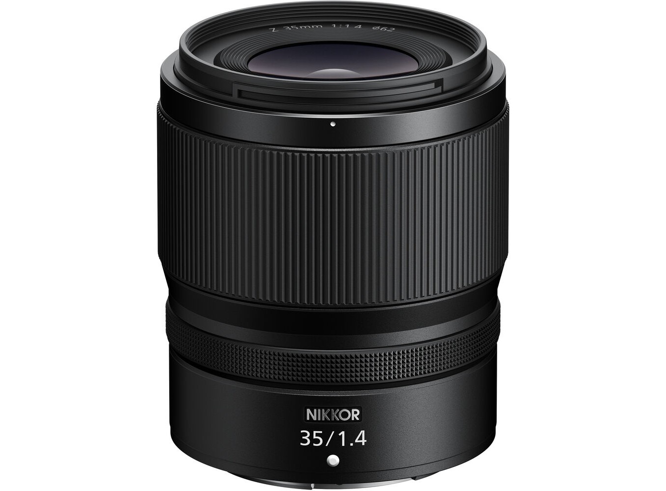 Nikon NIKKOR Z 35mm f/1.4 (Chính hãng)