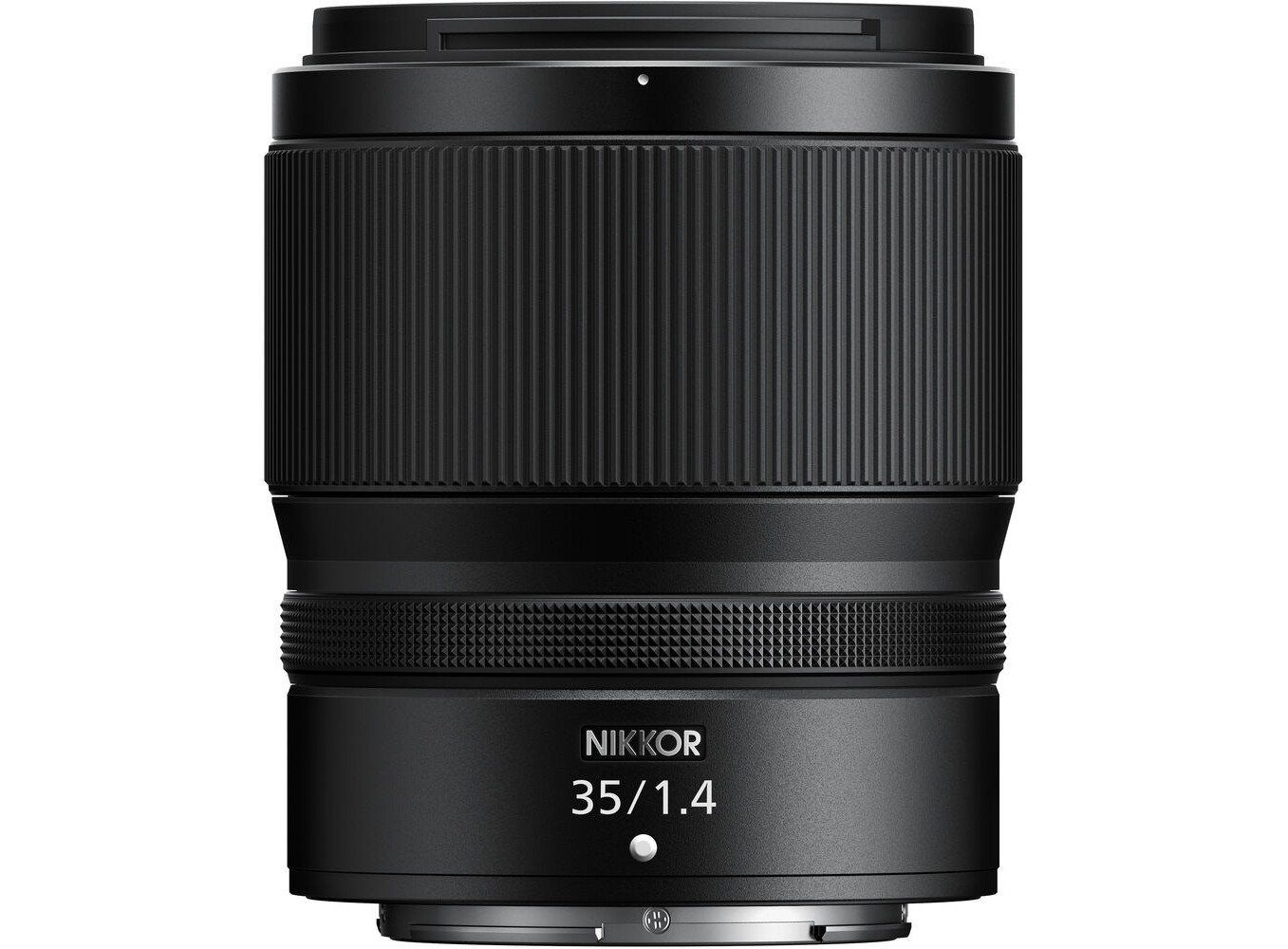 Nikon NIKKOR Z 35mm f/1.4 (Chính hãng)