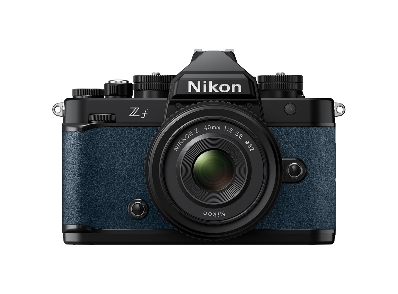 Máy ảnh Nikon Zf body (Chính hãng)