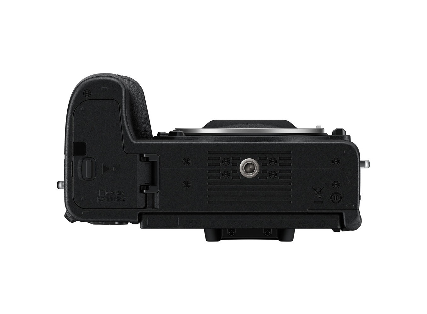 Máy ảnh Nikon Z50 II Body Chính hãng