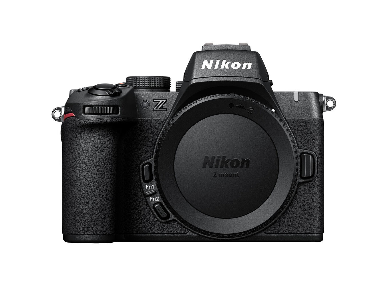 Máy ảnh Nikon Z50 II Body Chính hãng