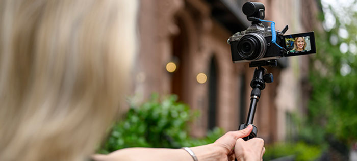 Nikon Z fc (Body)