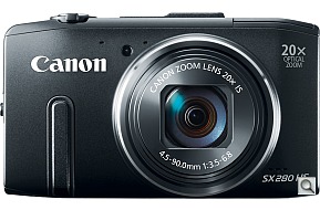 Canon PowerShot SX280 HS