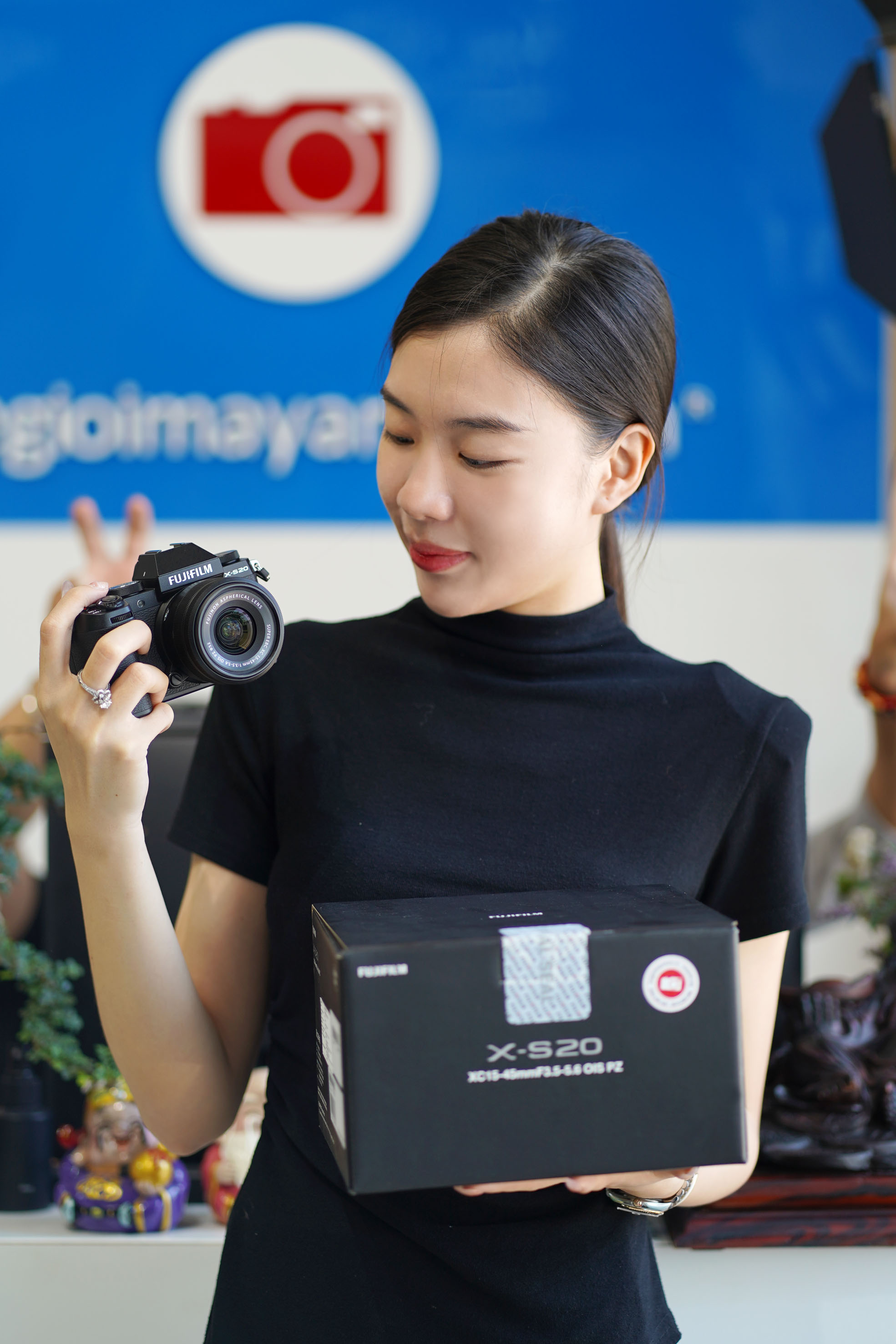 Hoàn thành sứ mệnh 