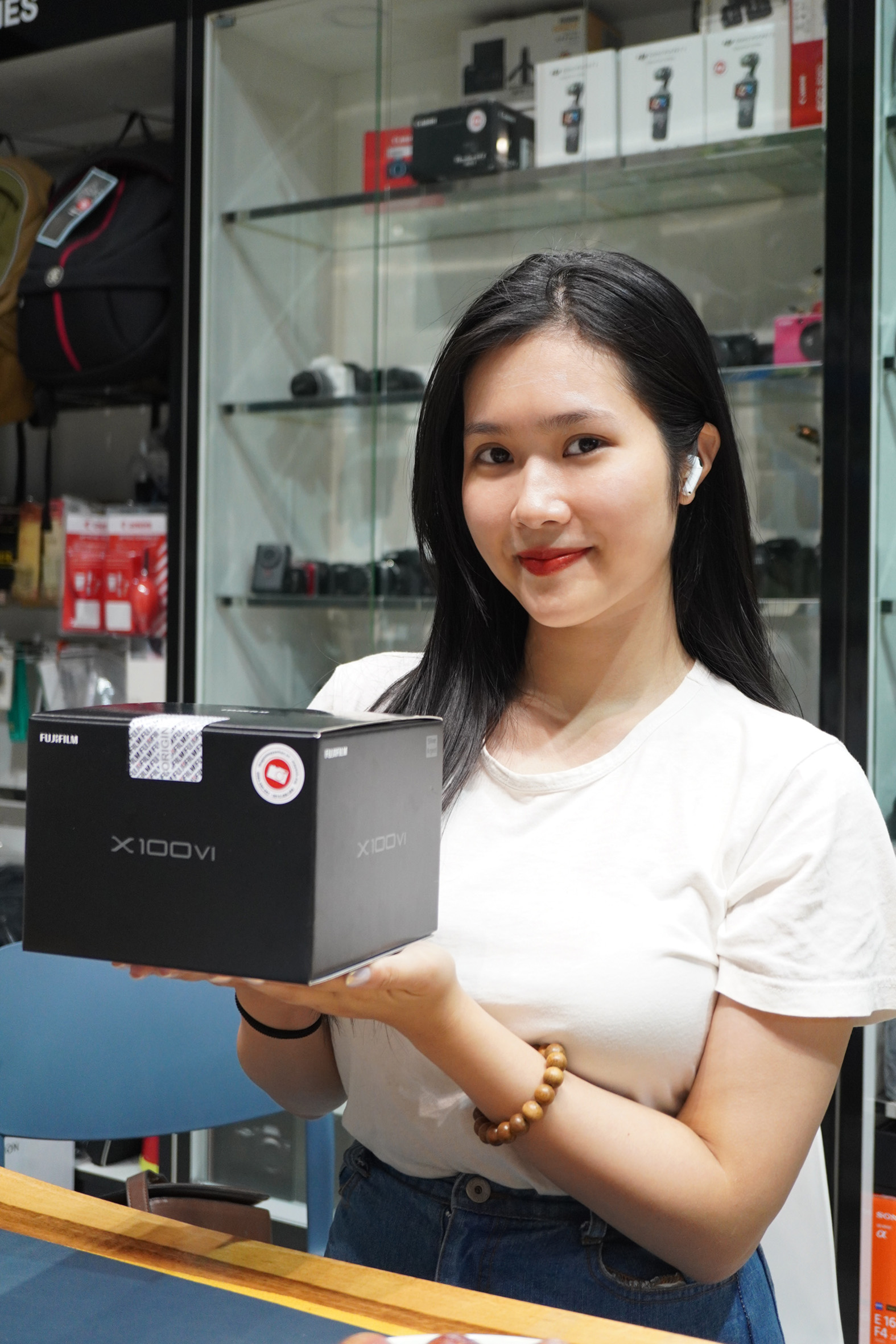 Uy tín và chất lượng luôn là mục tiêu hàng đầu của chúng tôi