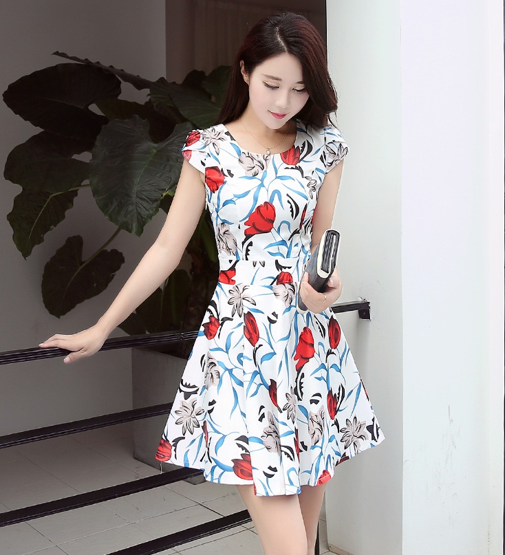 Đầm Ôm Body Xanh Xếp Ly Thanh Lịch Tay Phồng Kết Ngọc Trai Mei Dress