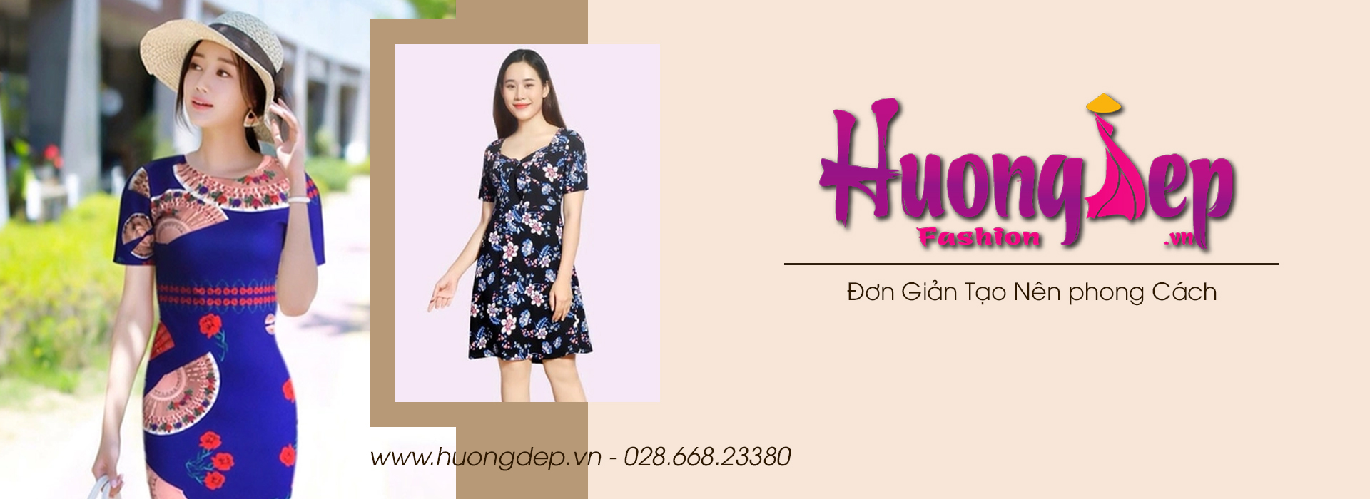 Shop đầm đẹp TPHCM chuyên bán đầm đẹp giá rẻ | shop váy đầm đẹp hồ chí