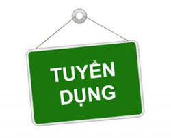 Tuyển dụng Nhân viên kế toán kho