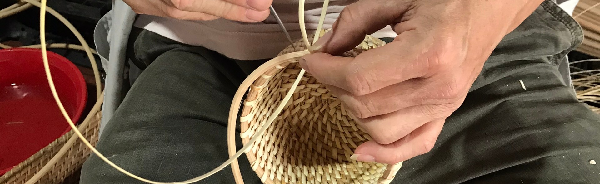 The Art of Handicraft Weaving – Preserving Tradition and Promoting Sustainability