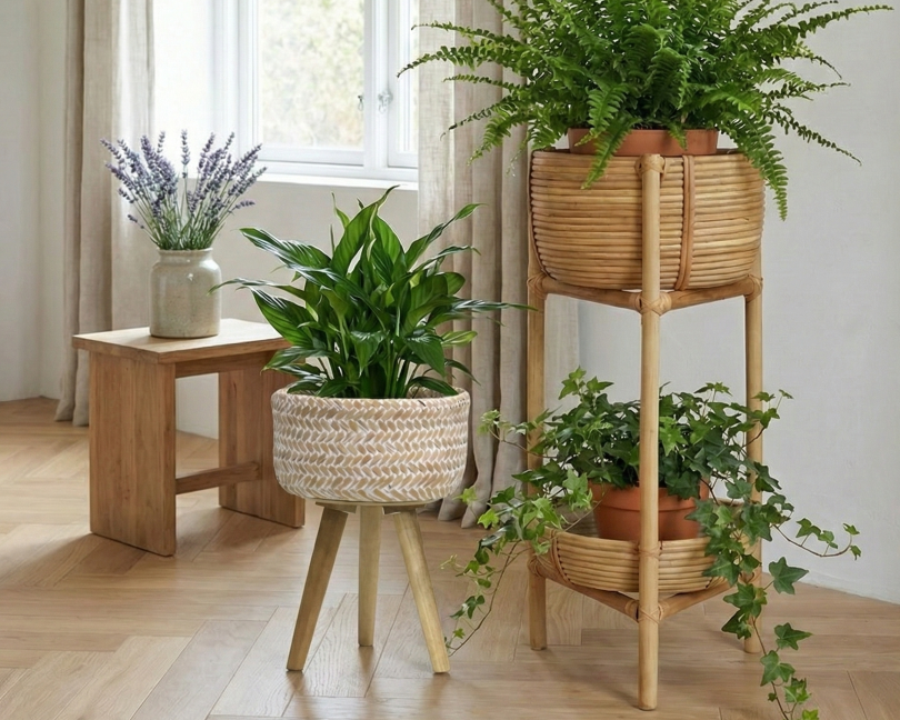 PLANTER