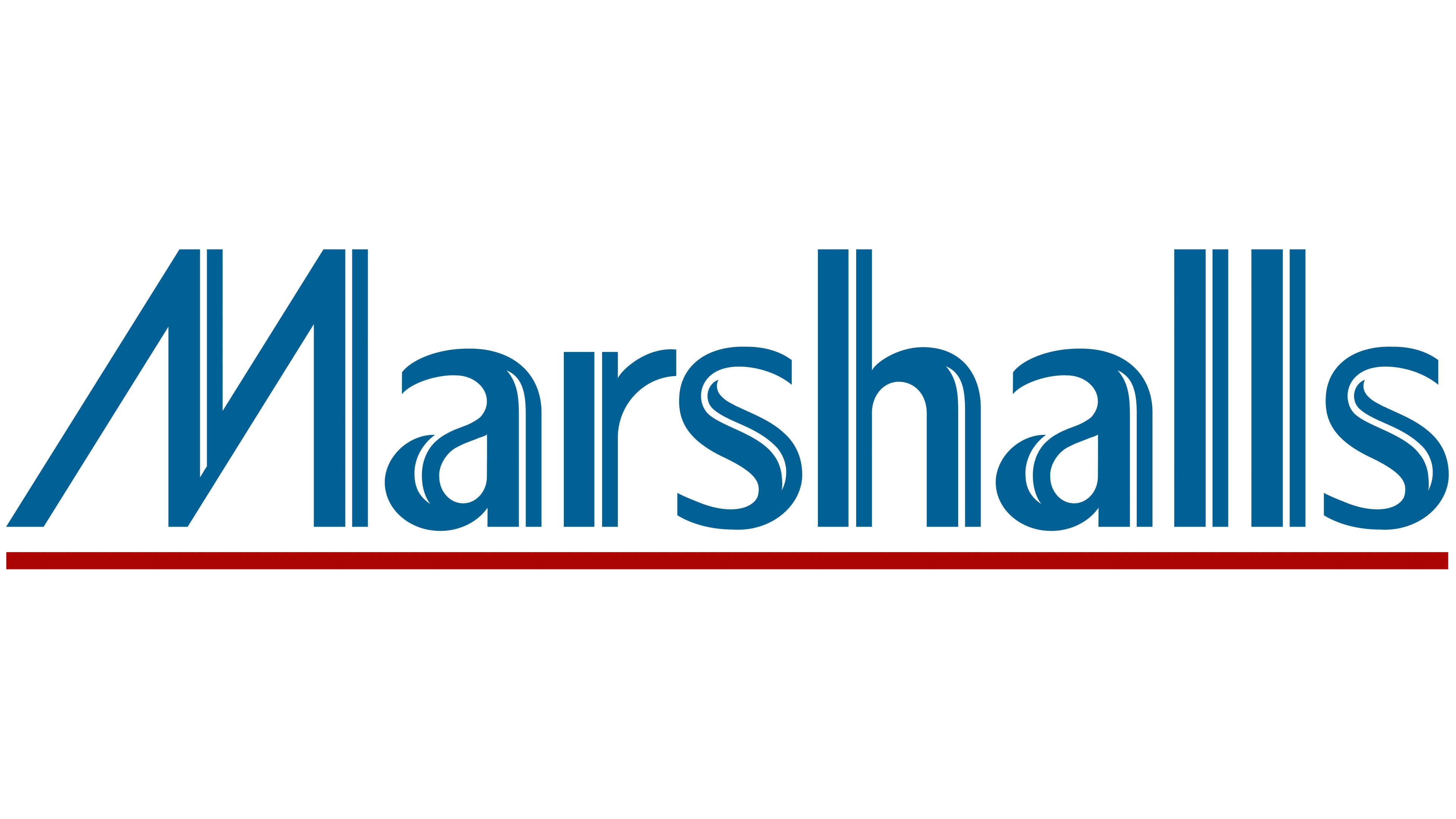 MARSHALLS