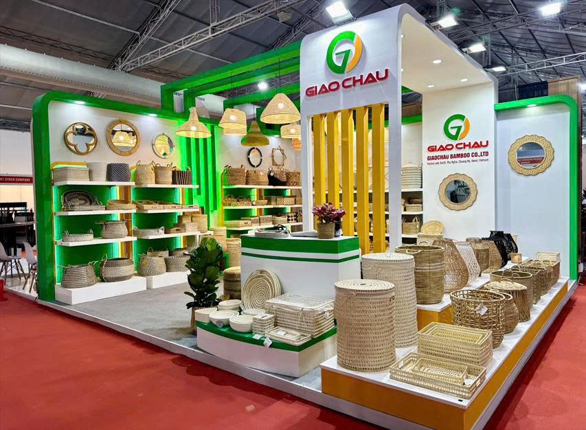 Giaochau