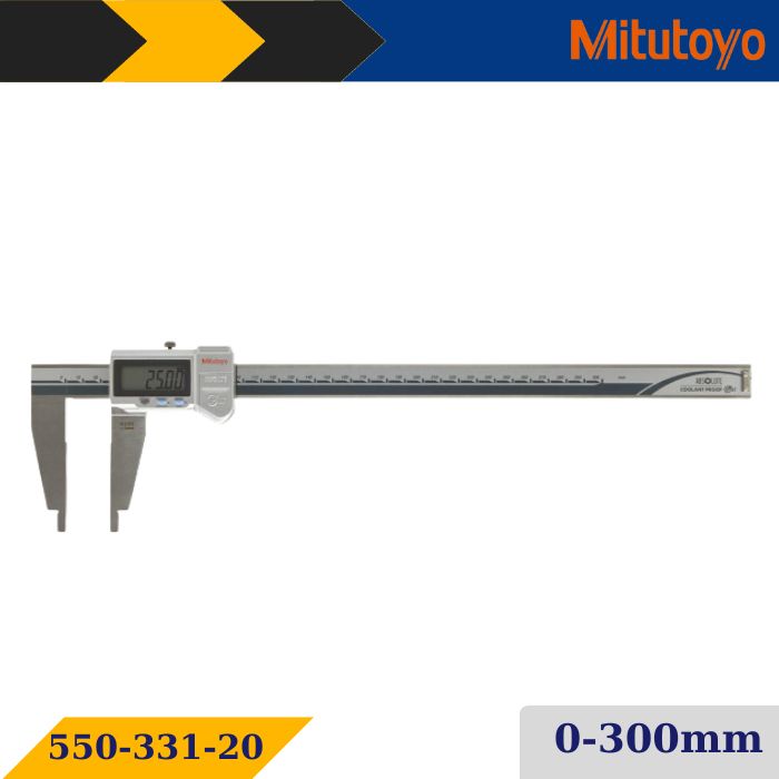 Thước cặp điện tử Mitutoyo 550-331-20 (0-300mm)