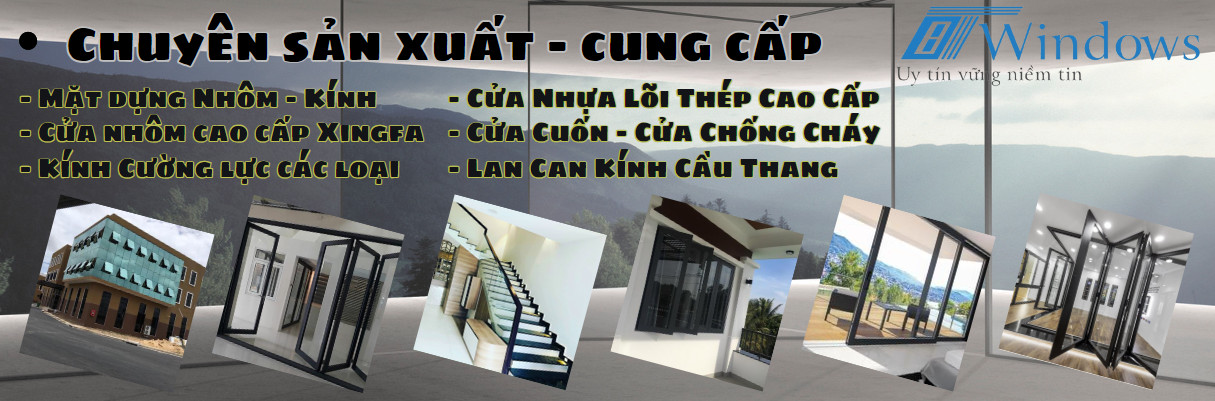Đức Tiến Windows